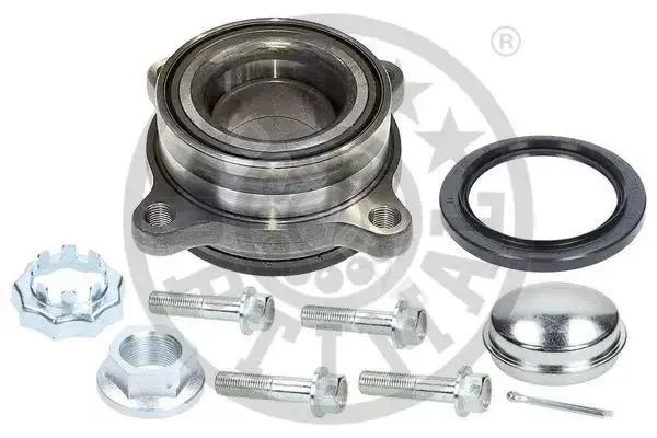Подшипник ступицы OPTIMAL 951744