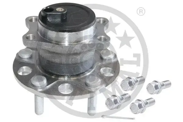 Подшипник ступицы OPTIMAL 952706