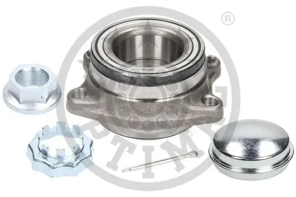 Подшипник ступицы OPTIMAL 952766