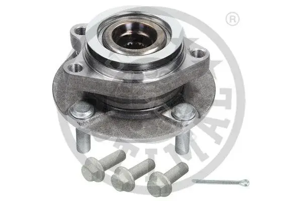 Подшипник ступицы OPTIMAL 961207