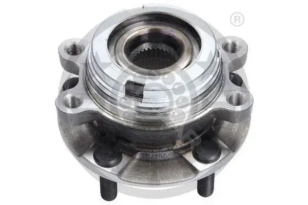 Подшипник ступицы OPTIMAL 961711