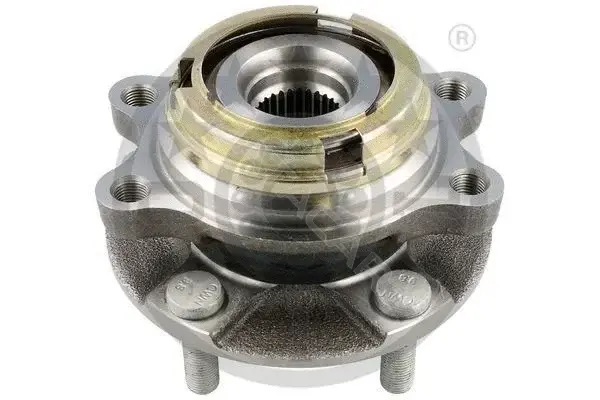 Подшипник ступицы OPTIMAL 961819