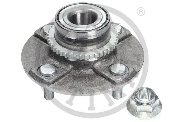 Подшипник ступицы OPTIMAL 962230