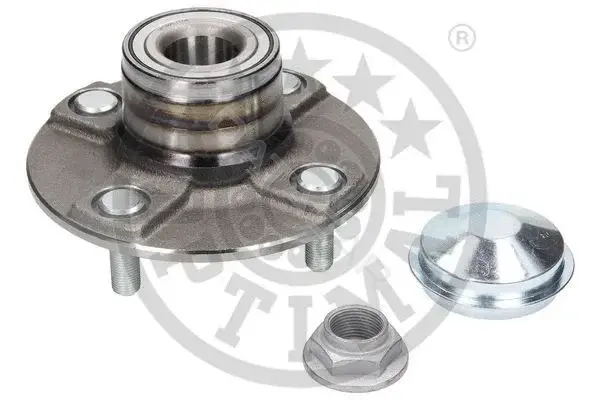 Подшипник ступицы OPTIMAL 962232