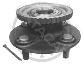Подшипник ступицы OPTIMAL 962481