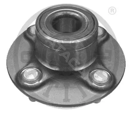 Подшипник ступицы OPTIMAL 962712