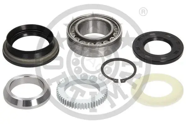 Подшипник ступицы OPTIMAL 962749