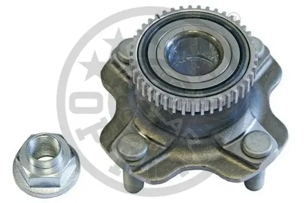 Подшипник ступицы OPTIMAL 972130