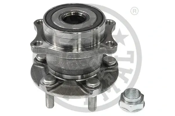 Подшипник ступицы OPTIMAL 972642