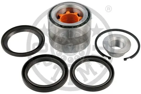 Подшипник ступицы OPTIMAL 972709