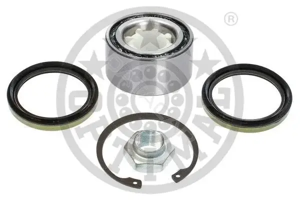 Подшипник ступицы OPTIMAL 972715
