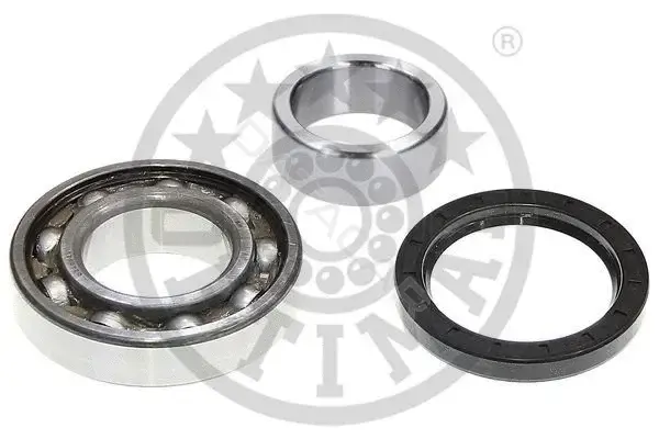 Подшипник ступицы OPTIMAL 972783S