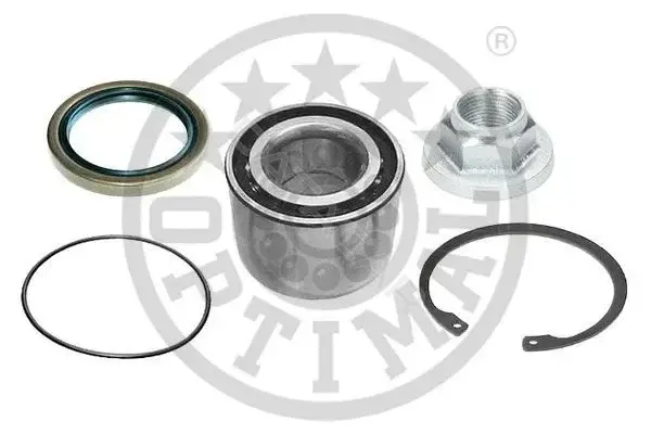 Подшипник ступицы OPTIMAL 982766