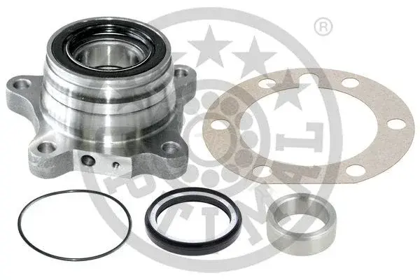 Подшипник ступицы OPTIMAL 982889