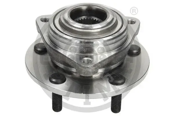 Подшипник ступицы OPTIMAL 991593