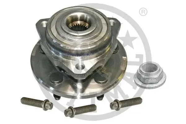 Подшипник ступицы OPTIMAL 991729