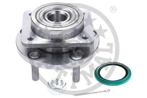 Подшипник ступицы OPTIMAL 991898
