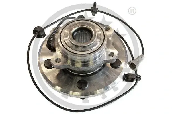 Подшипник ступицы OPTIMAL 992692