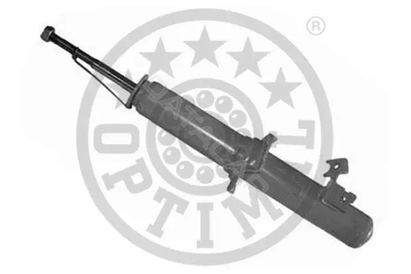 Амортизаторы OPTIMAL A-3363GR