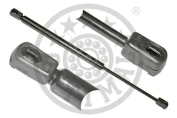 Амортизатор крышки багажника, капота, заднего стекла OPTIMAL AG-17418