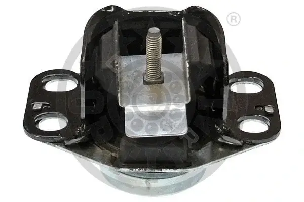 Подушка двигателя (Опора) OPTIMAL F8-5487