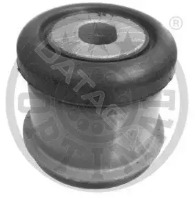 Подушка КПП OPTIMAL F8-5575