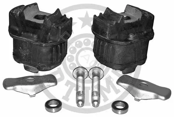 Сайлентблок балки / подрамника OPTIMAL F8-5697