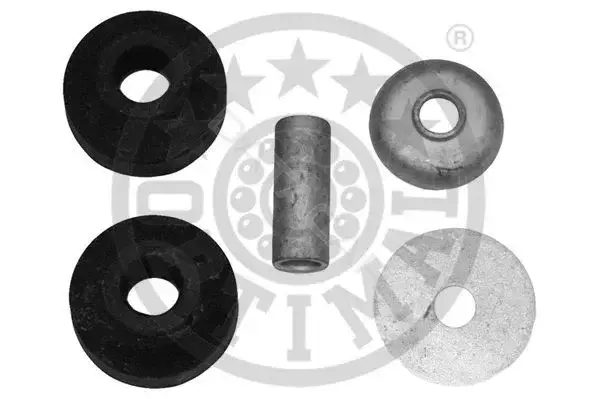 Опора амортизатора OPTIMAL F8-5949