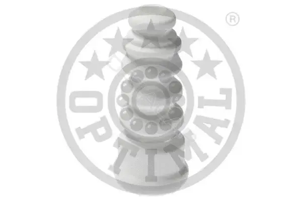 Отбойник амортизатора OPTIMAL F8-6012