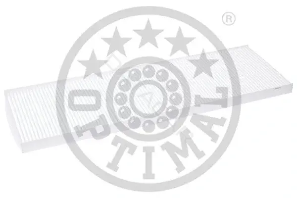 Фильтр салонный OPTIMAL FC-01588