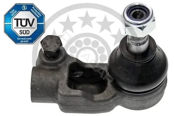 Рулевые наконечники OPTIMAL G1-036