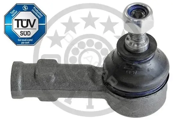 Рулевые наконечники OPTIMAL G1-1120
