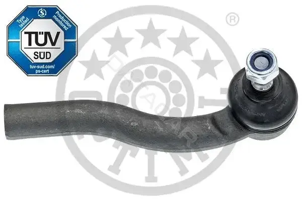 Рулевые наконечники OPTIMAL G1-1187