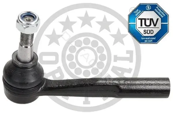 Рулевые наконечники OPTIMAL G1-1215