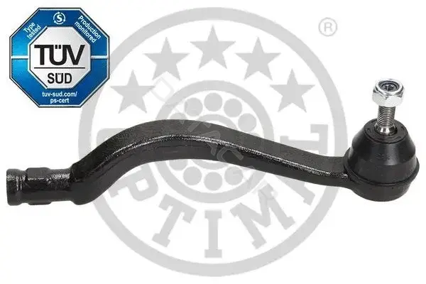 Рулевые наконечники OPTIMAL G1-1260