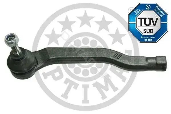 Рулевые наконечники OPTIMAL G1-1301