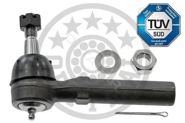 Рулевые наконечники OPTIMAL G1-1435