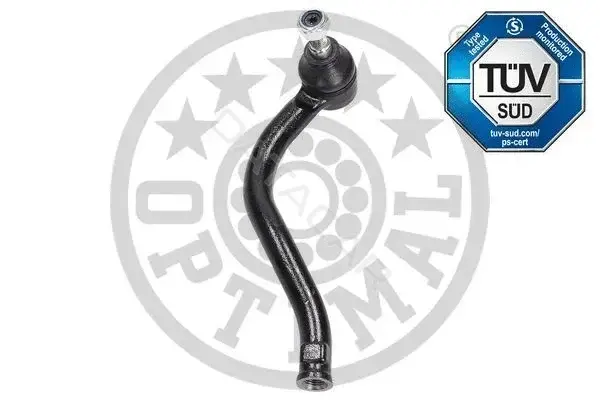 Рулевые наконечники OPTIMAL G1-534