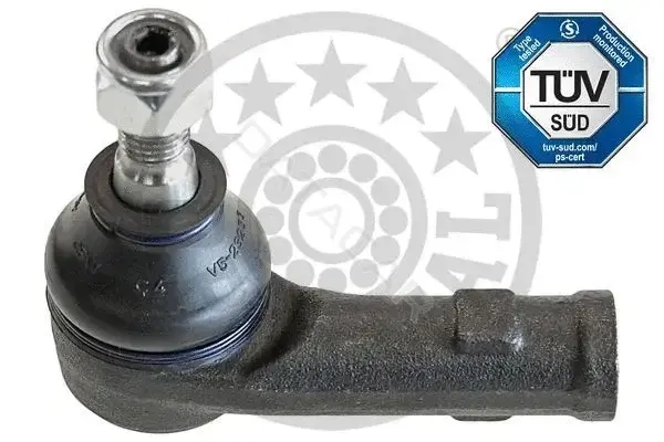 Рулевые наконечники OPTIMAL G1-542