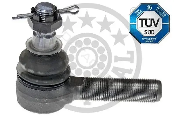 Рулевые наконечники OPTIMAL G1-610