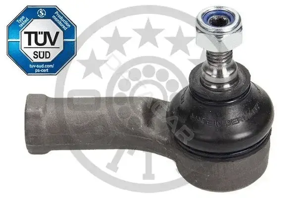 Рулевые наконечники OPTIMAL G1-984