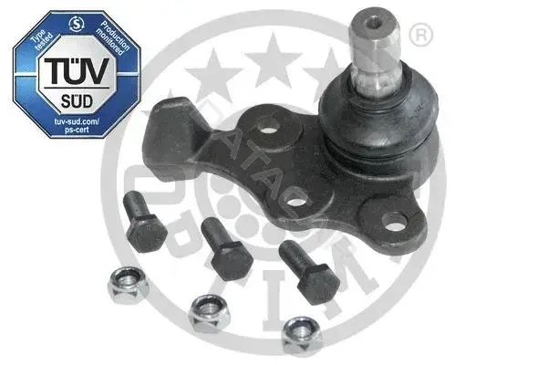 Шаровая опора OPTIMAL G3-021