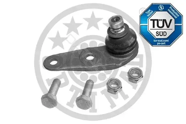 Шаровая опора OPTIMAL G3-114