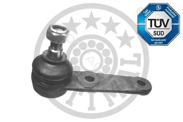 Шаровая опора OPTIMAL G3-712