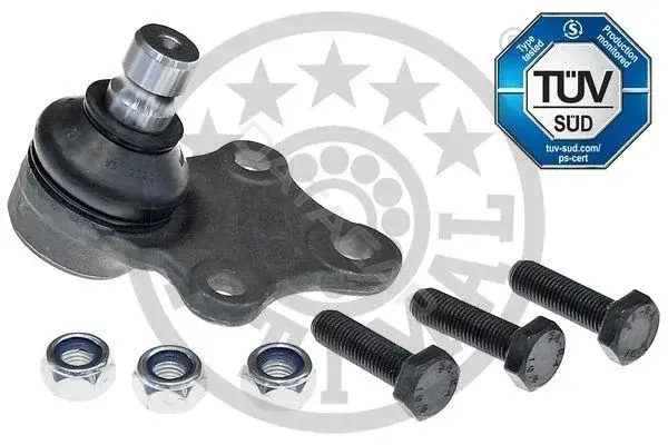 Шаровая опора OPTIMAL G3-851