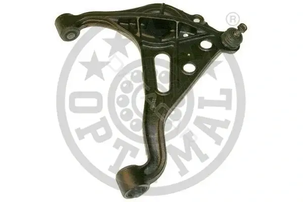 Рычаги OPTIMAL G6-983