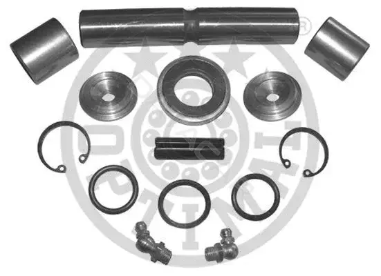 Шкворень OPTIMAL G8-536