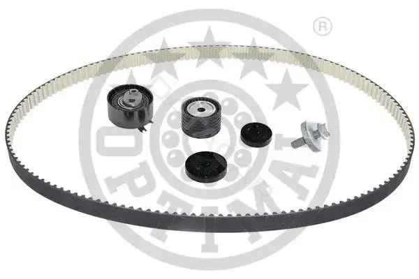 Комплект ГРМ OPTIMAL SK-1088