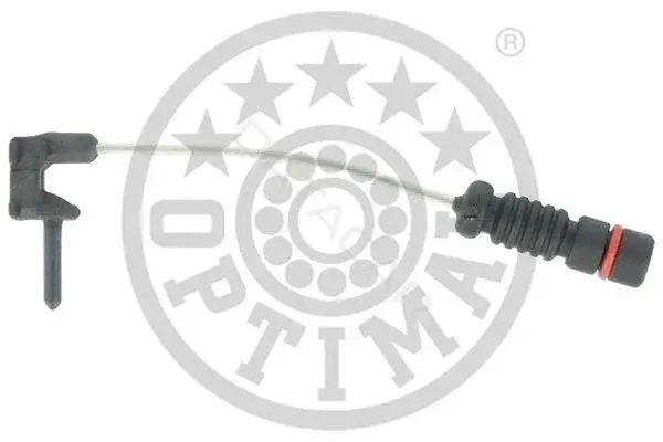 Датчик износа тормозных колодок OPTIMAL WKT-50174K