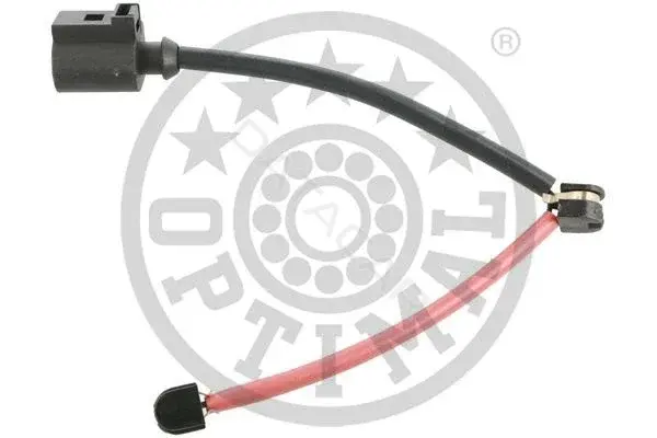 Датчик износа тормозных колодок OPTIMAL WKT-50545K